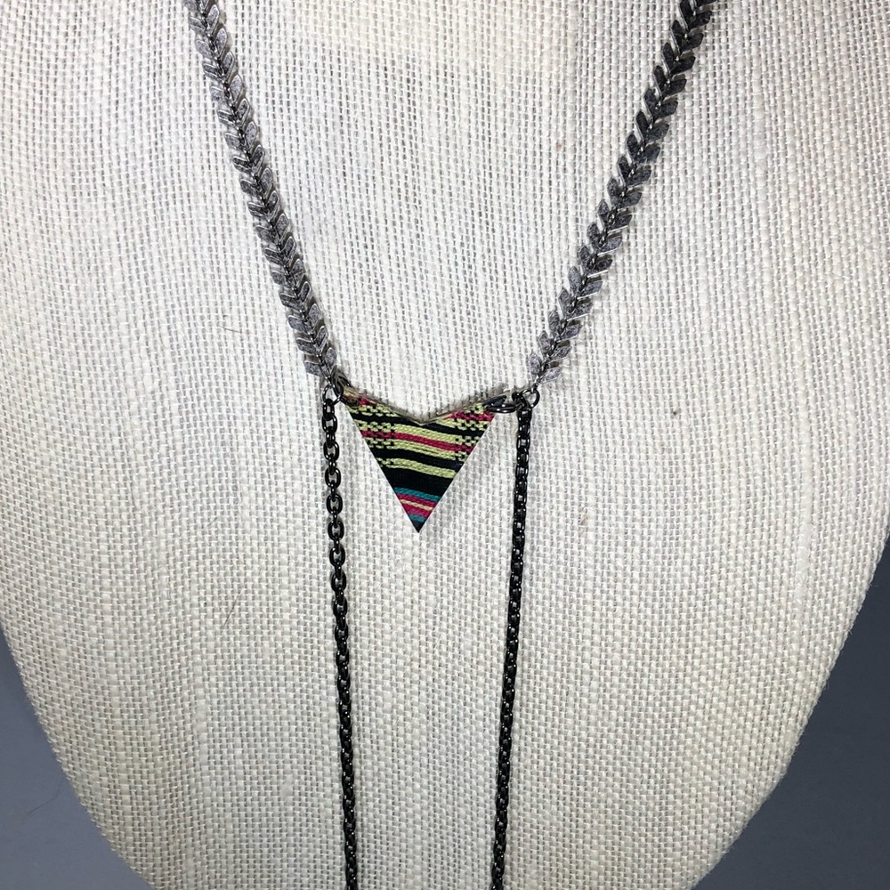 Color by Amber Necklace